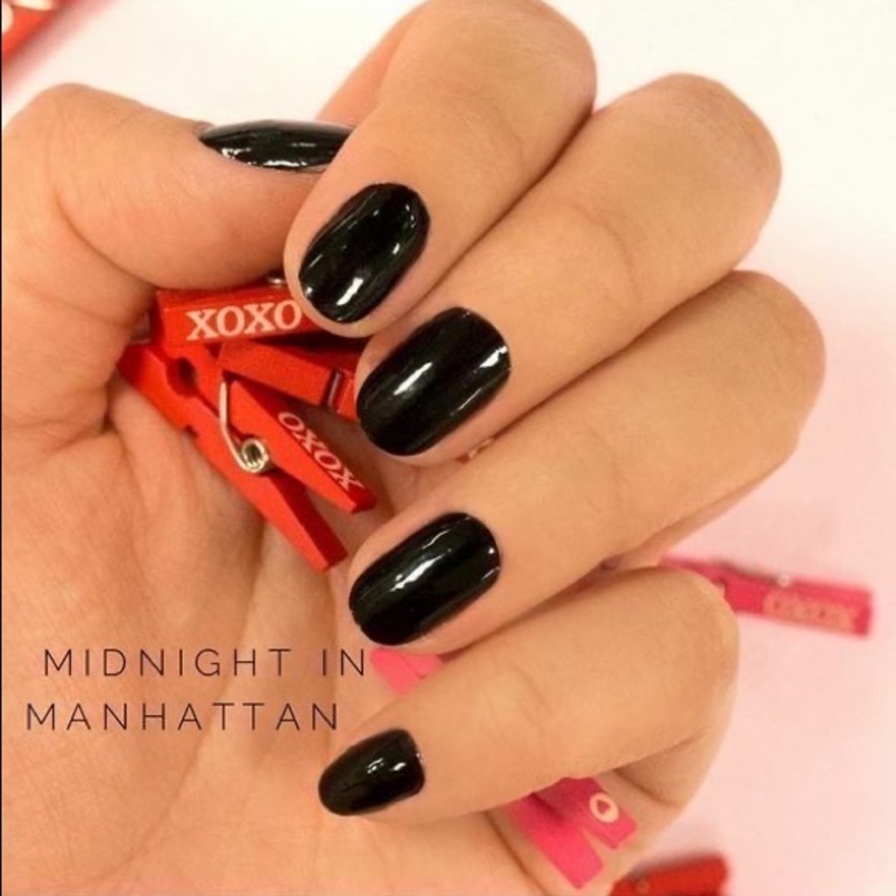 Midnight In Manhattan Color Street